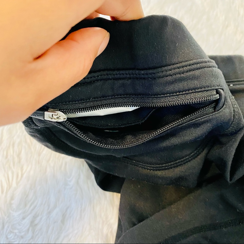 Nike Dri-fit Leggings - Picture 8 of 11